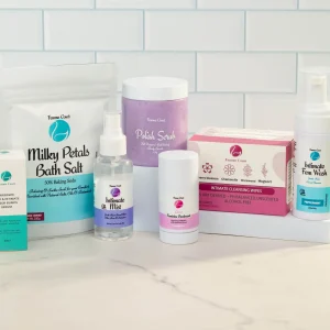 Complete Self Care Kit