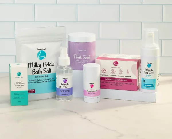 Complete Self Care Kit
