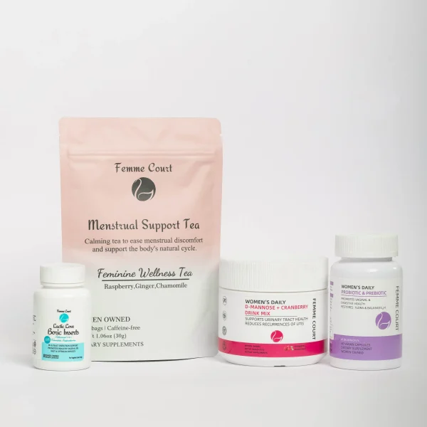 Complete Wellness Care Kit