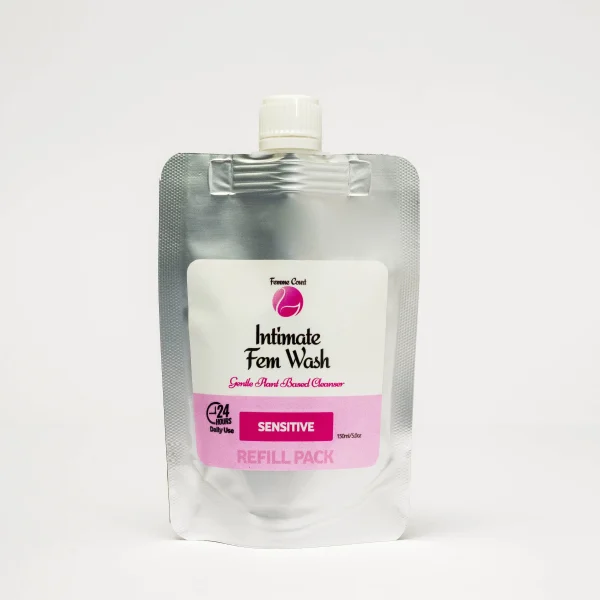 Intimate Fem Vulva Wash - Image 7