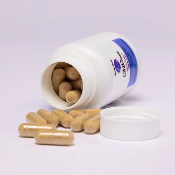 LibiRose Pleasure Enhancer Supplements - Image 2