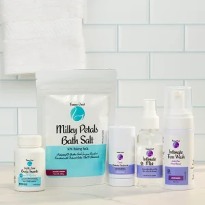 New Mum Recovery Kit