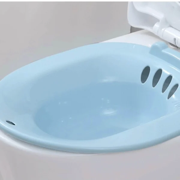 Sitz Bath Pan - Image 9