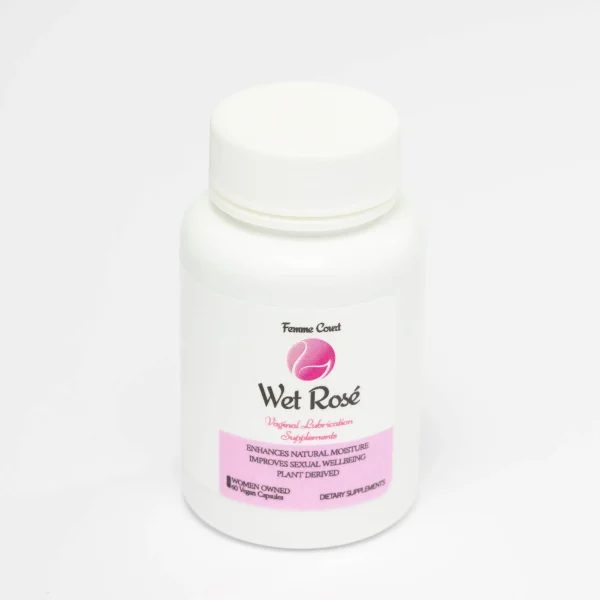 Wet Rose Dryness Relief Supplements - Image 5