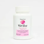 Wet Rose Dryness Relief Supplements