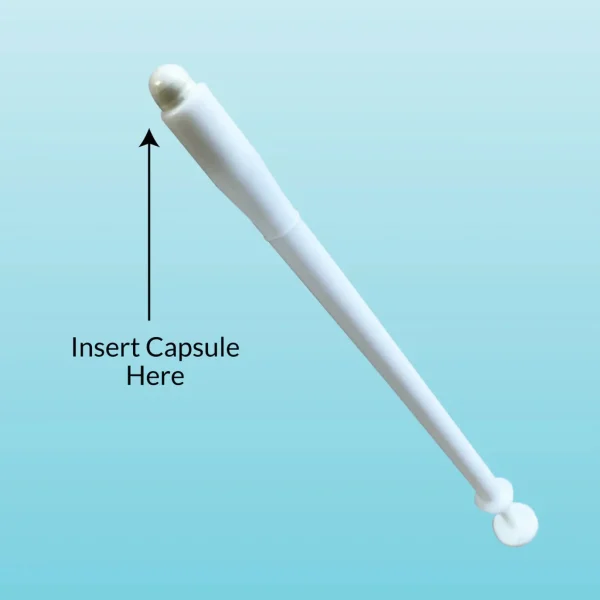 Suppository Applicator - Image 2