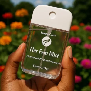 Her Intimate Fem Hydrating Mist