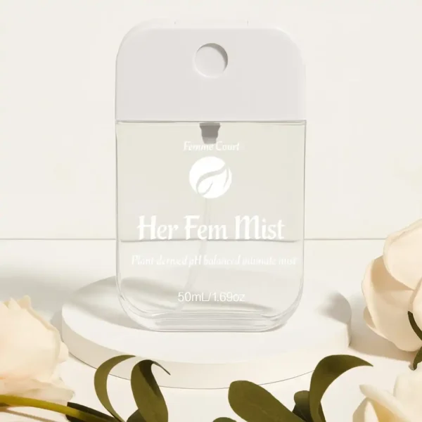 Her Intimate Fem Hydrating Mist - Image 2