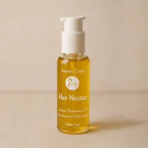 Her Nectar Feminine Oil
