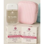 On-the-go Care Bundle + Free Pouch