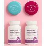 Probiotics Bundle + Free Pill Organizer