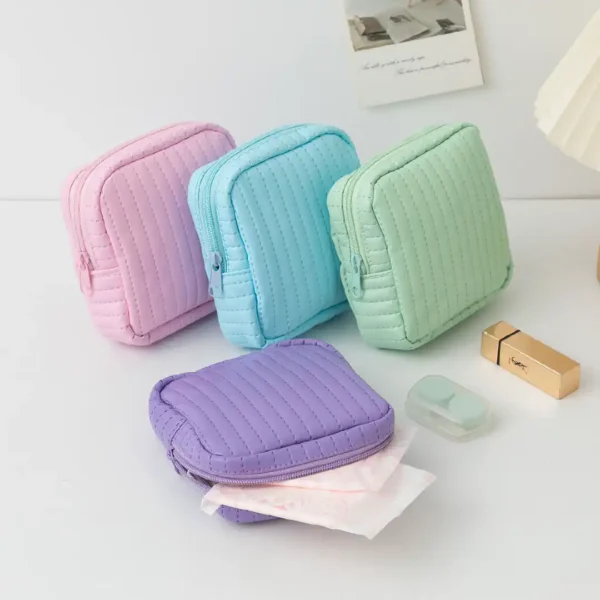 Sanitary Pouch - Image 2