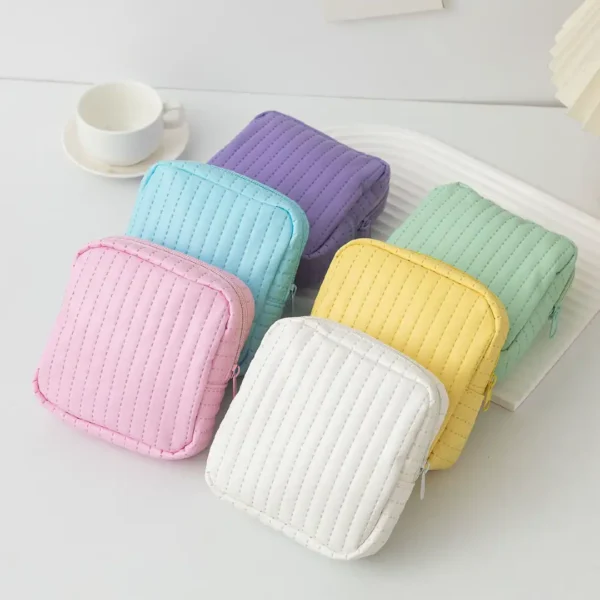 Sanitary Pouch - Image 3