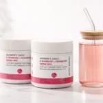 UTI Defense Bundle + Free Tumbler