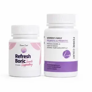 Intimate Balance Duo