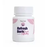 Refresh Plain Boric Inserts