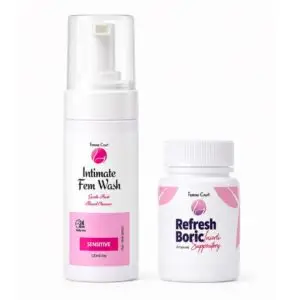 Fresh Bloom Set